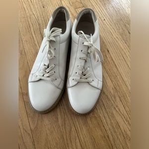 Brunello Cucinelli sneakers great condition barely worn